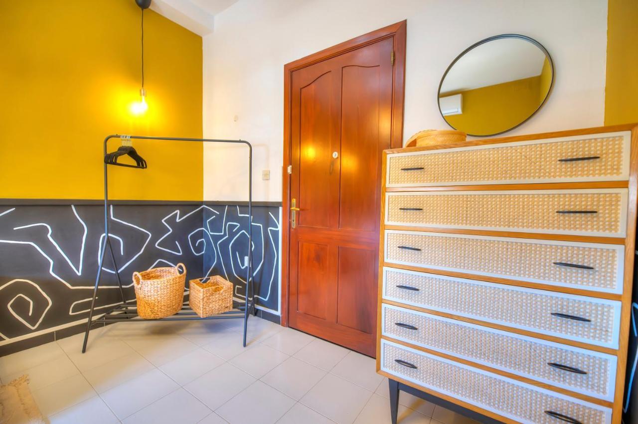 Beautifully Furnished Seafront 4 Bedrooms Goslm-4 Сліма Екстер'єр фото