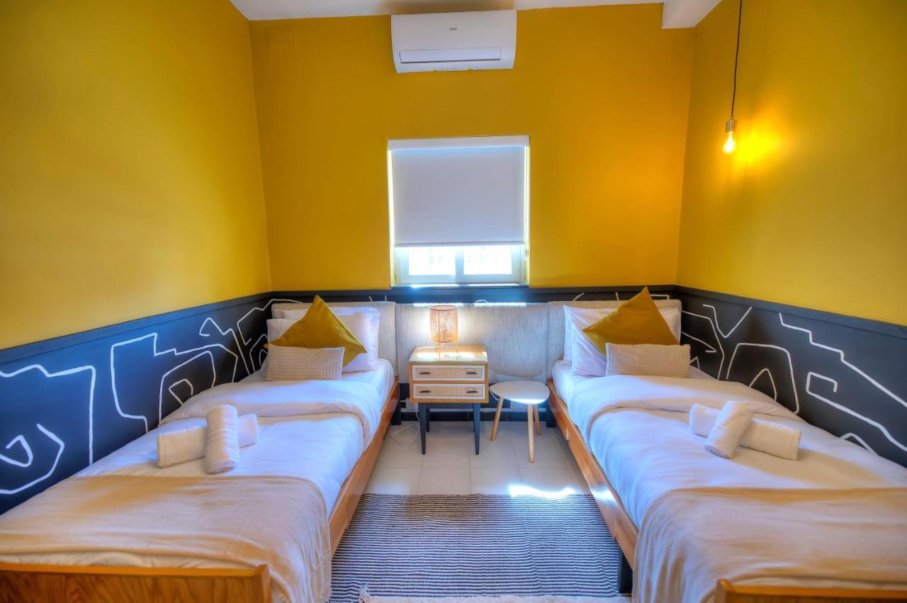Beautifully Furnished Seafront 4 Bedrooms Goslm-4 Сліма Екстер'єр фото