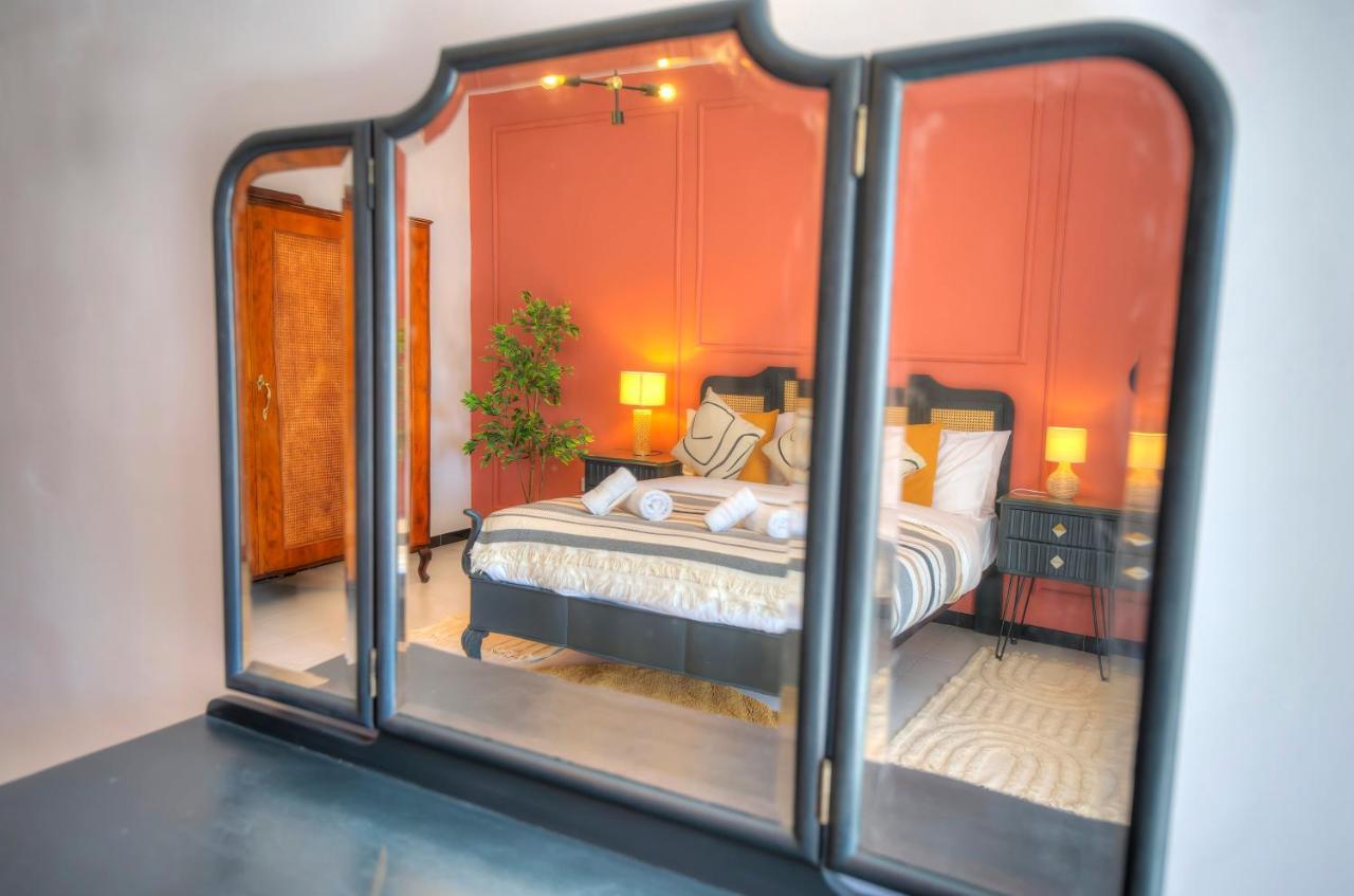 Beautifully Furnished Seafront 4 Bedrooms Goslm-4 Сліма Екстер'єр фото