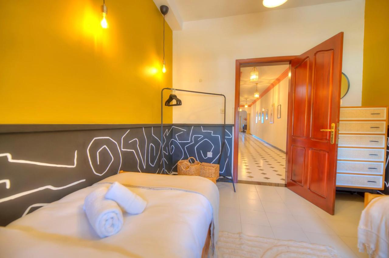 Beautifully Furnished Seafront 4 Bedrooms Goslm-4 Сліма Екстер'єр фото