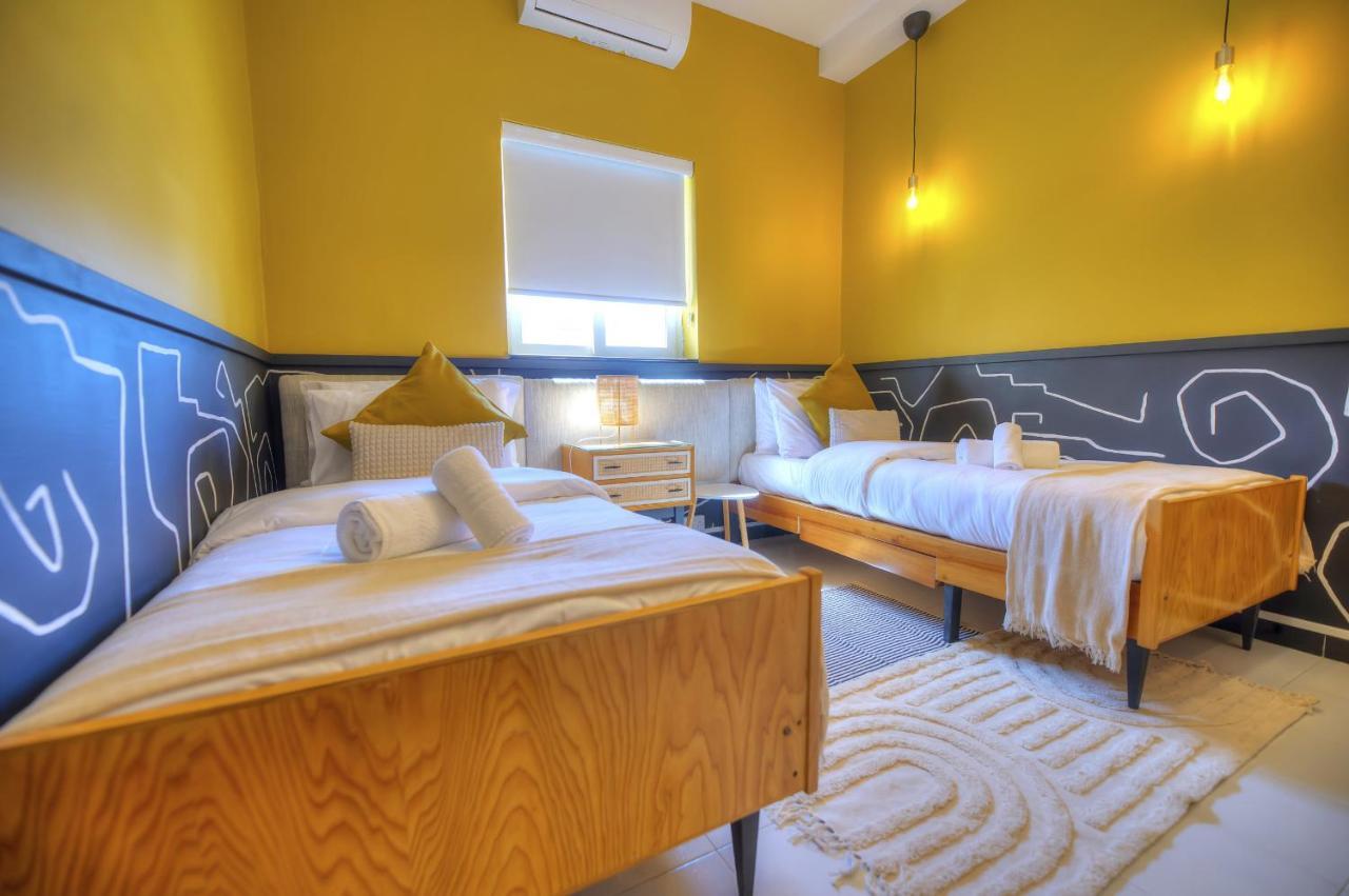 Beautifully Furnished Seafront 4 Bedrooms Goslm-4 Сліма Екстер'єр фото