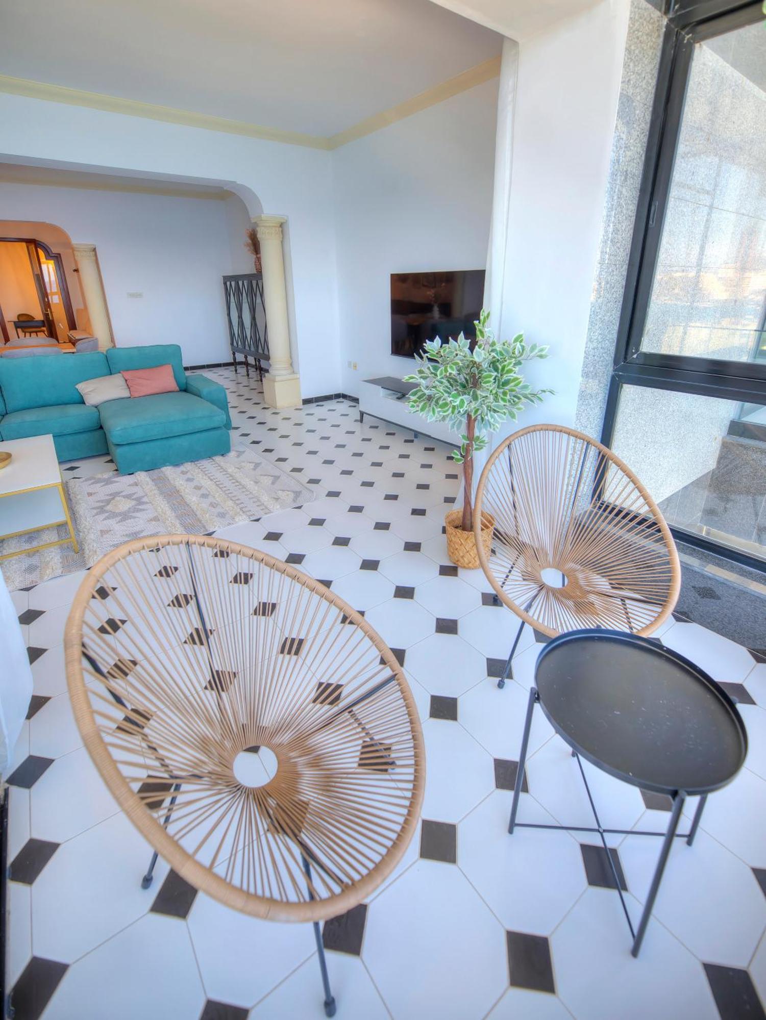 Beautifully Furnished Seafront 4 Bedrooms Goslm-4 Сліма Екстер'єр фото