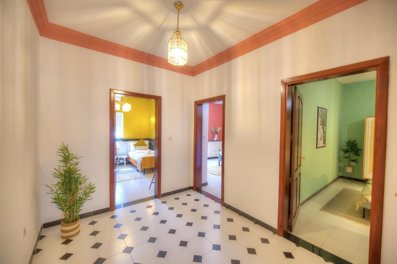 Beautifully Furnished Seafront 4 Bedrooms Goslm-4 Сліма Екстер'єр фото